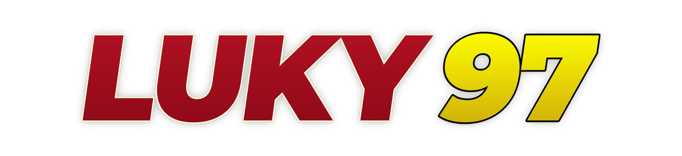 luky97 Logo